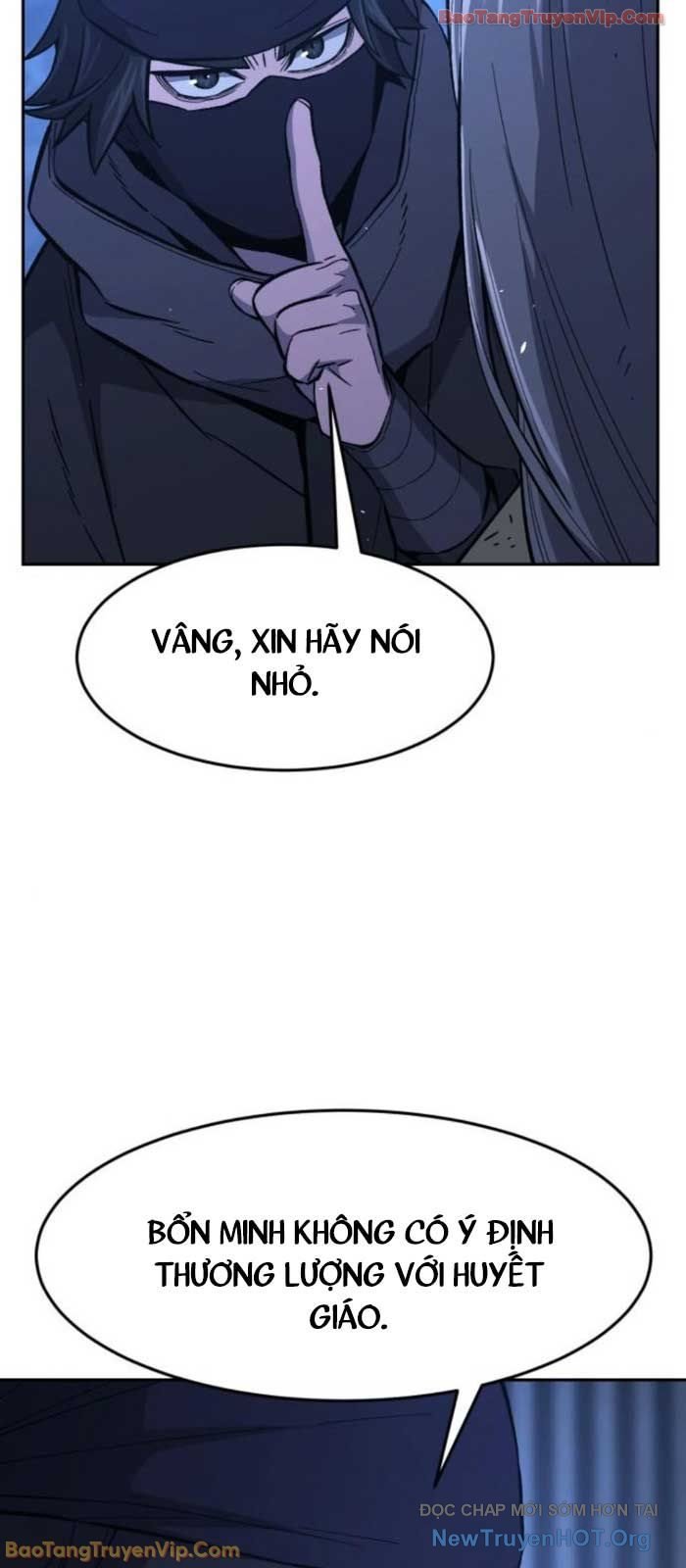 Cảm Kiếm Tuyệt Đối Chapter 150 - Trang 2