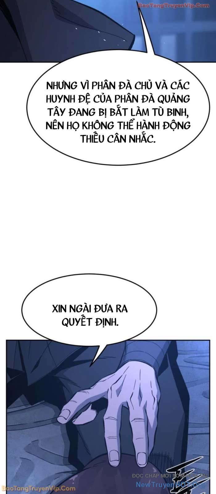 Cảm Kiếm Tuyệt Đối Chapter 150 - Trang 2