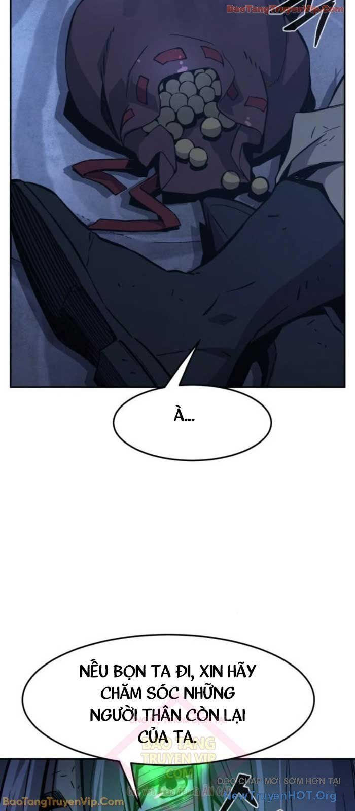 Cảm Kiếm Tuyệt Đối Chapter 150 - Trang 2
