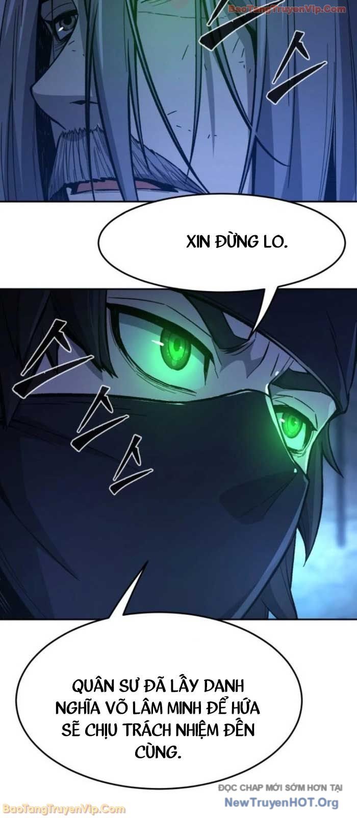 Cảm Kiếm Tuyệt Đối Chapter 150 - Trang 2