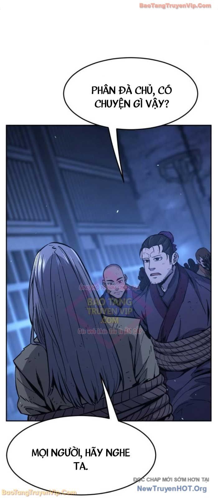 Cảm Kiếm Tuyệt Đối Chapter 150 - Trang 2