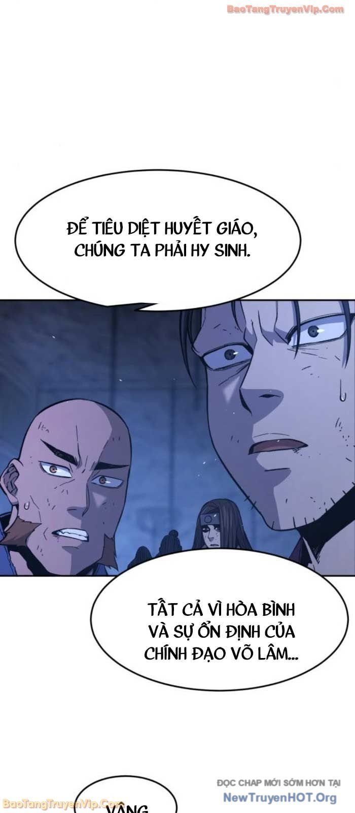 Cảm Kiếm Tuyệt Đối Chapter 150 - Trang 2