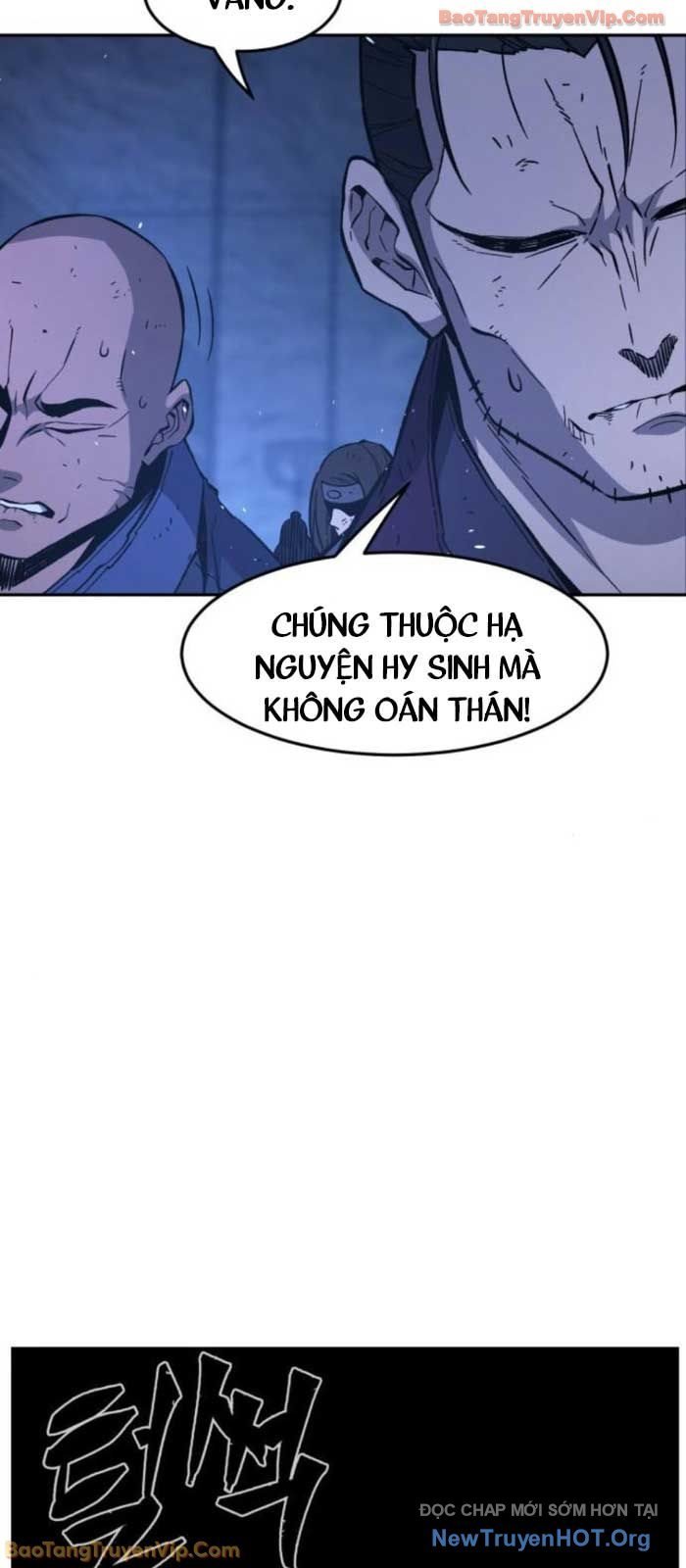 Cảm Kiếm Tuyệt Đối Chapter 150 - Trang 2