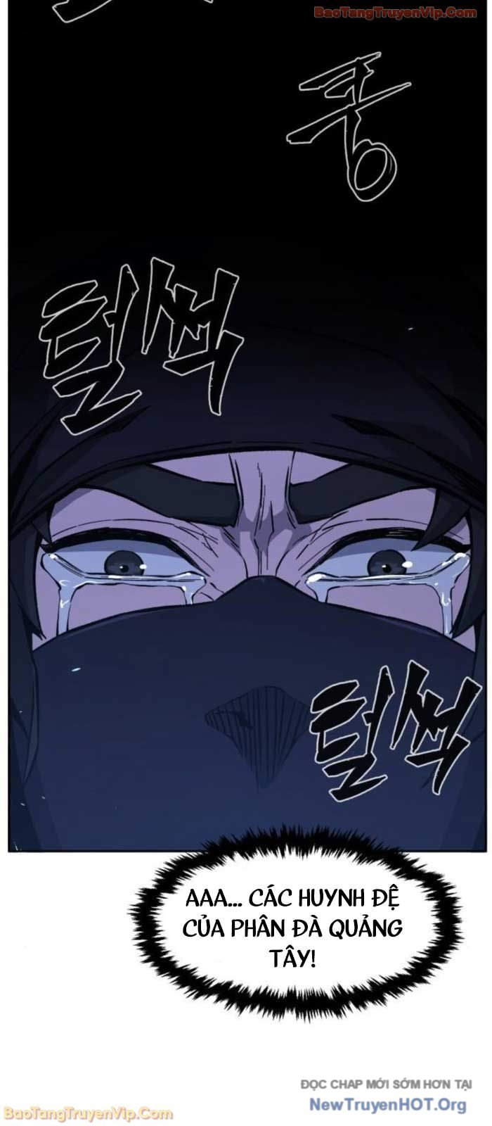 Cảm Kiếm Tuyệt Đối Chapter 150 - Trang 2
