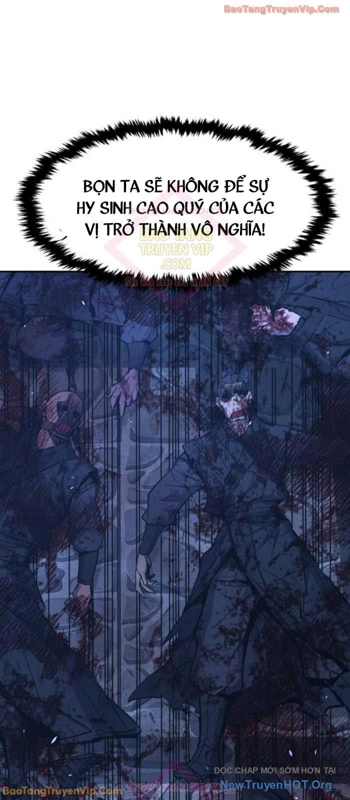 Cảm Kiếm Tuyệt Đối Chapter 150 - Trang 2
