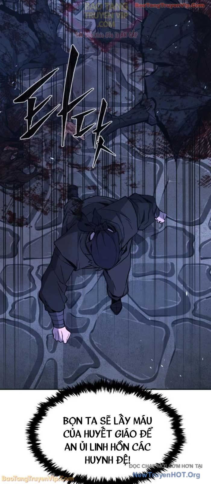 Cảm Kiếm Tuyệt Đối Chapter 150 - Trang 2