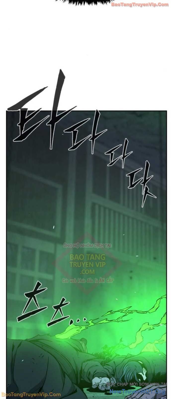 Cảm Kiếm Tuyệt Đối Chapter 150 - Trang 2