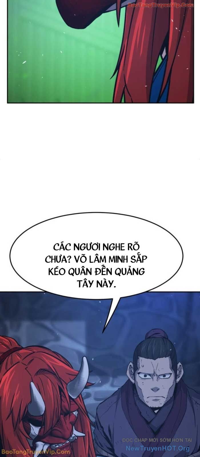 Cảm Kiếm Tuyệt Đối Chapter 150 - Trang 2