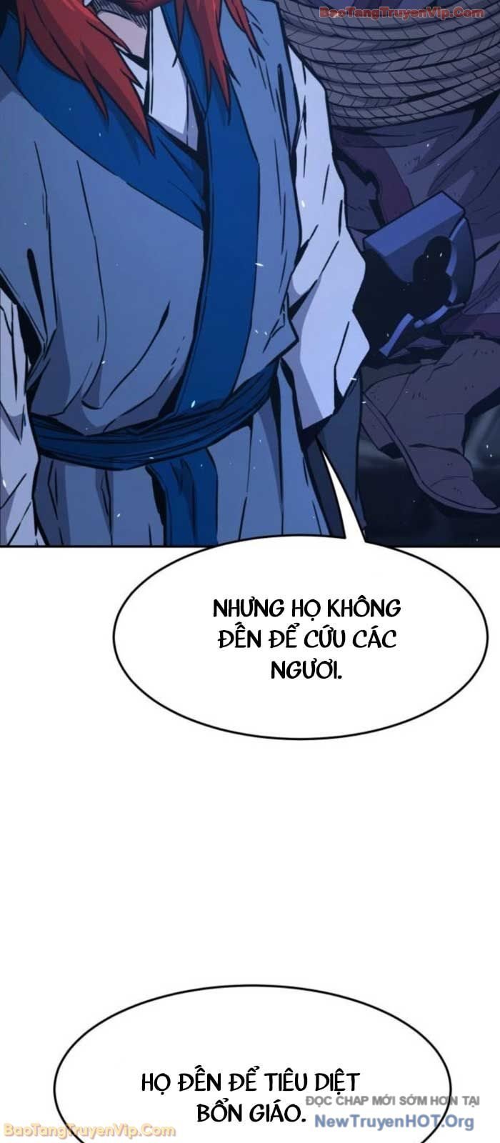 Cảm Kiếm Tuyệt Đối Chapter 150 - Trang 2
