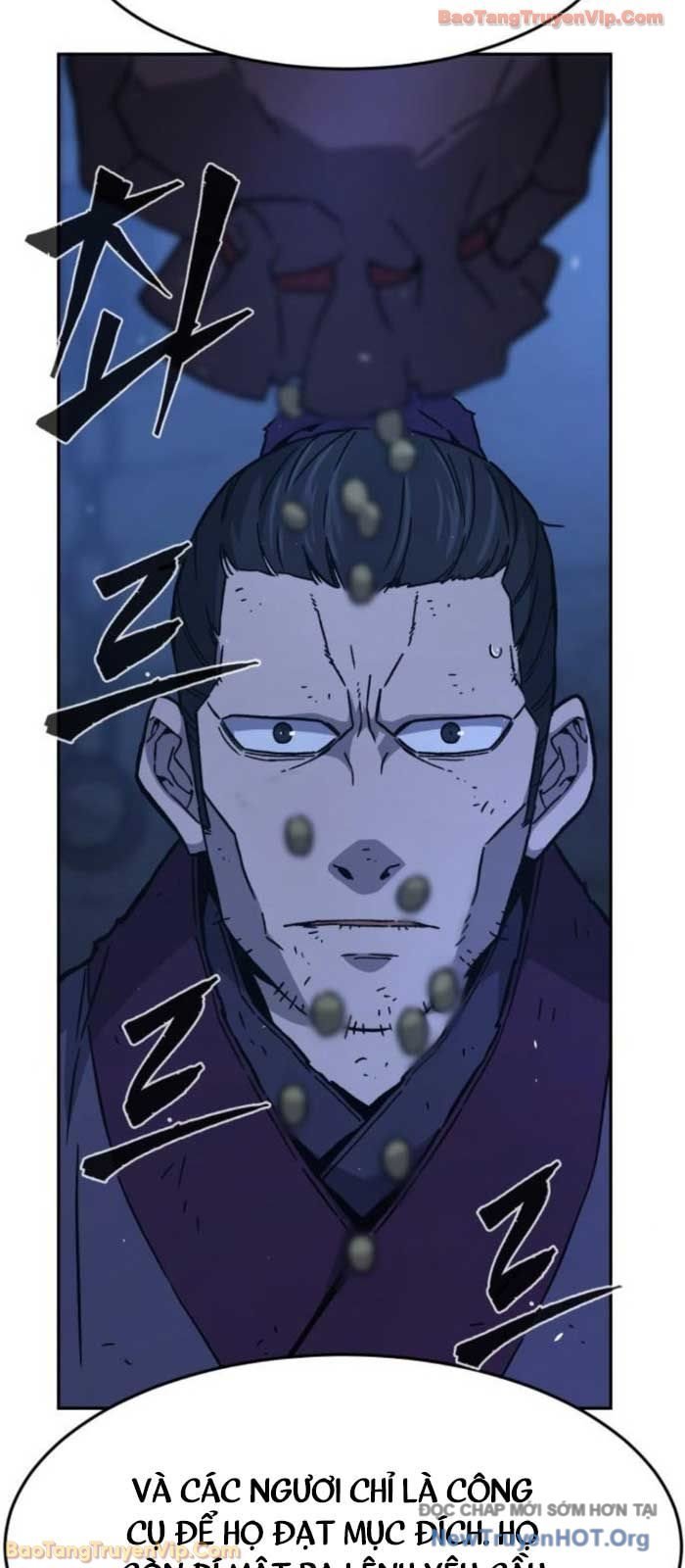Cảm Kiếm Tuyệt Đối Chapter 150 - Trang 2