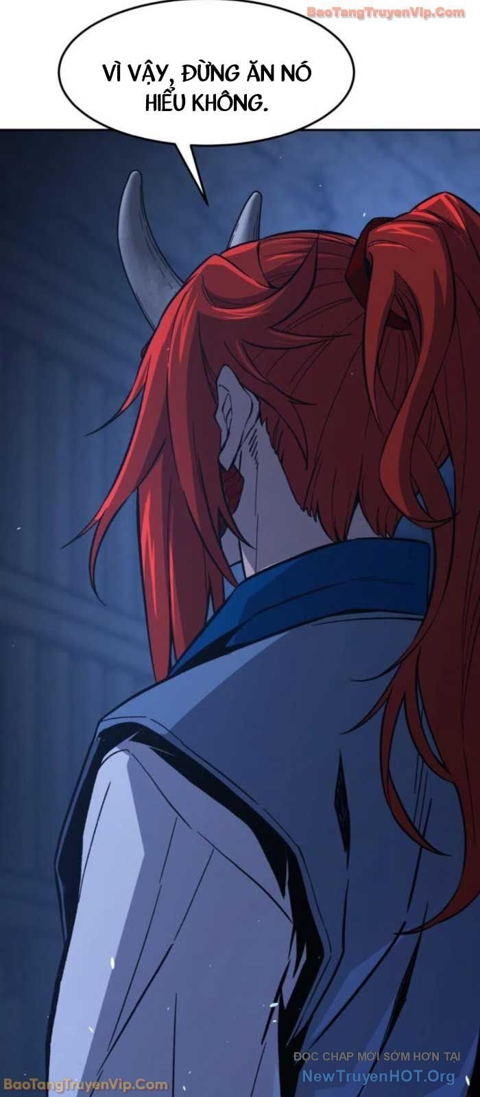 Cảm Kiếm Tuyệt Đối Chapter 150 - Trang 2