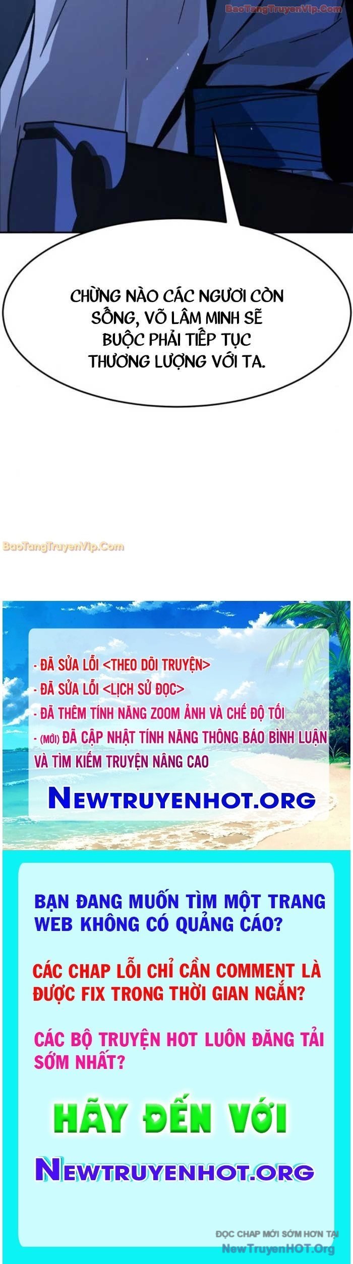 Cảm Kiếm Tuyệt Đối Chapter 150 - Trang 2