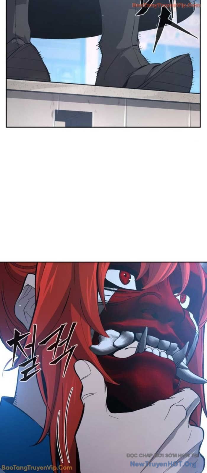 Cảm Kiếm Tuyệt Đối Chapter 151 - Trang 2