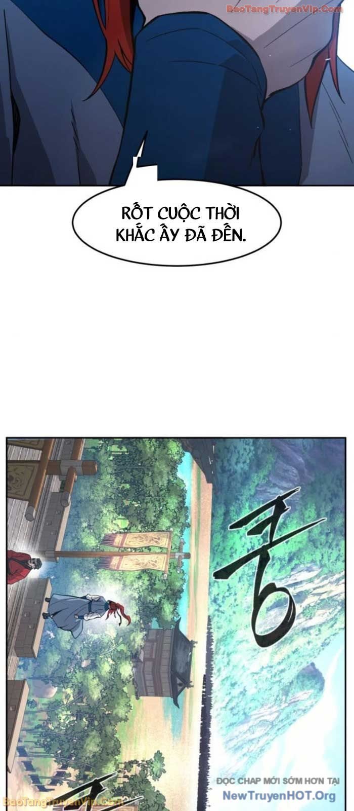 Cảm Kiếm Tuyệt Đối Chapter 151 - Trang 2