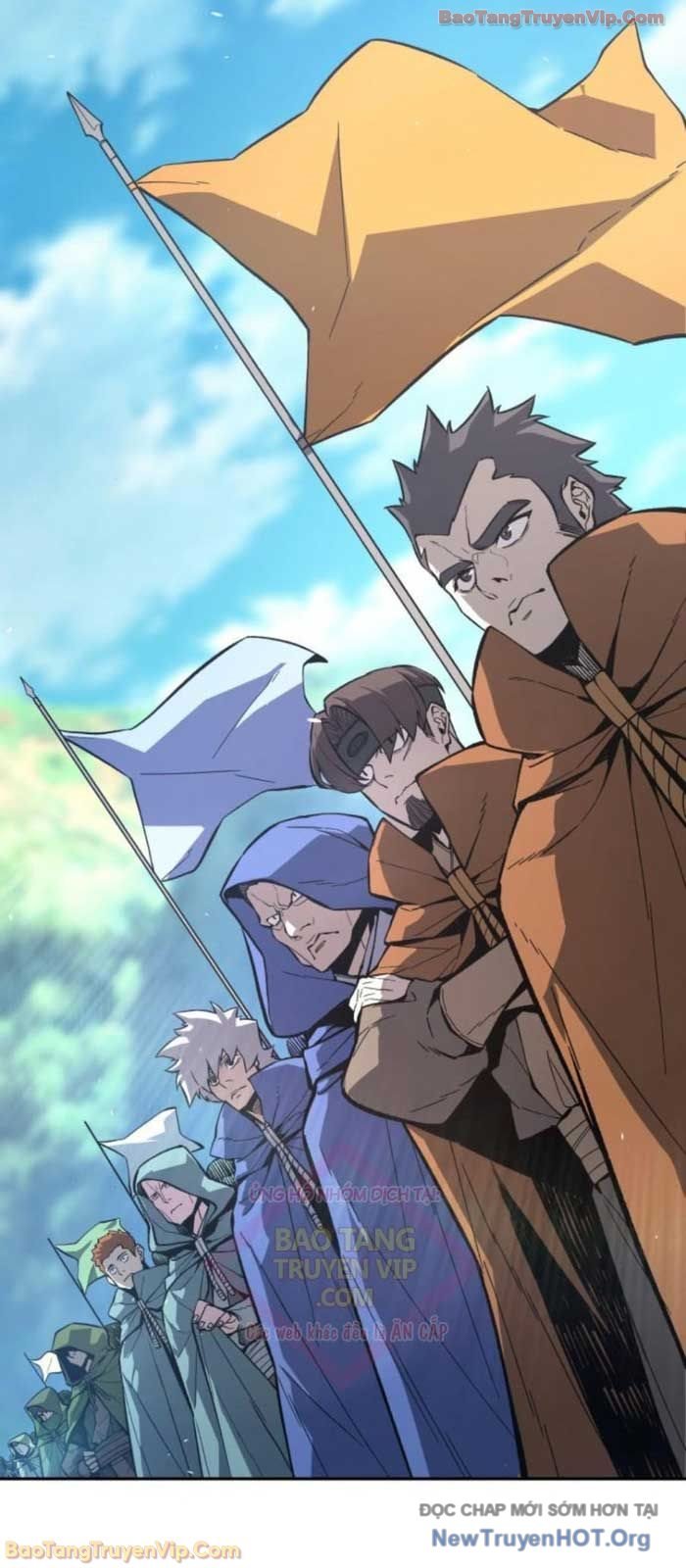 Cảm Kiếm Tuyệt Đối Chapter 151 - Trang 2