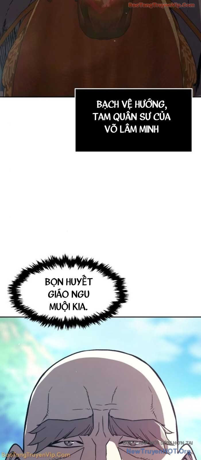Cảm Kiếm Tuyệt Đối Chapter 151 - Trang 2