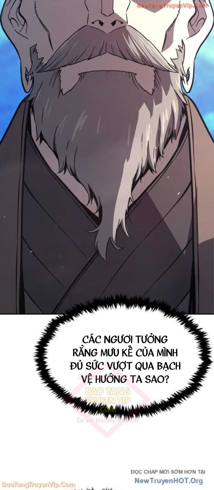 Cảm Kiếm Tuyệt Đối Chapter 151 - Trang 2
