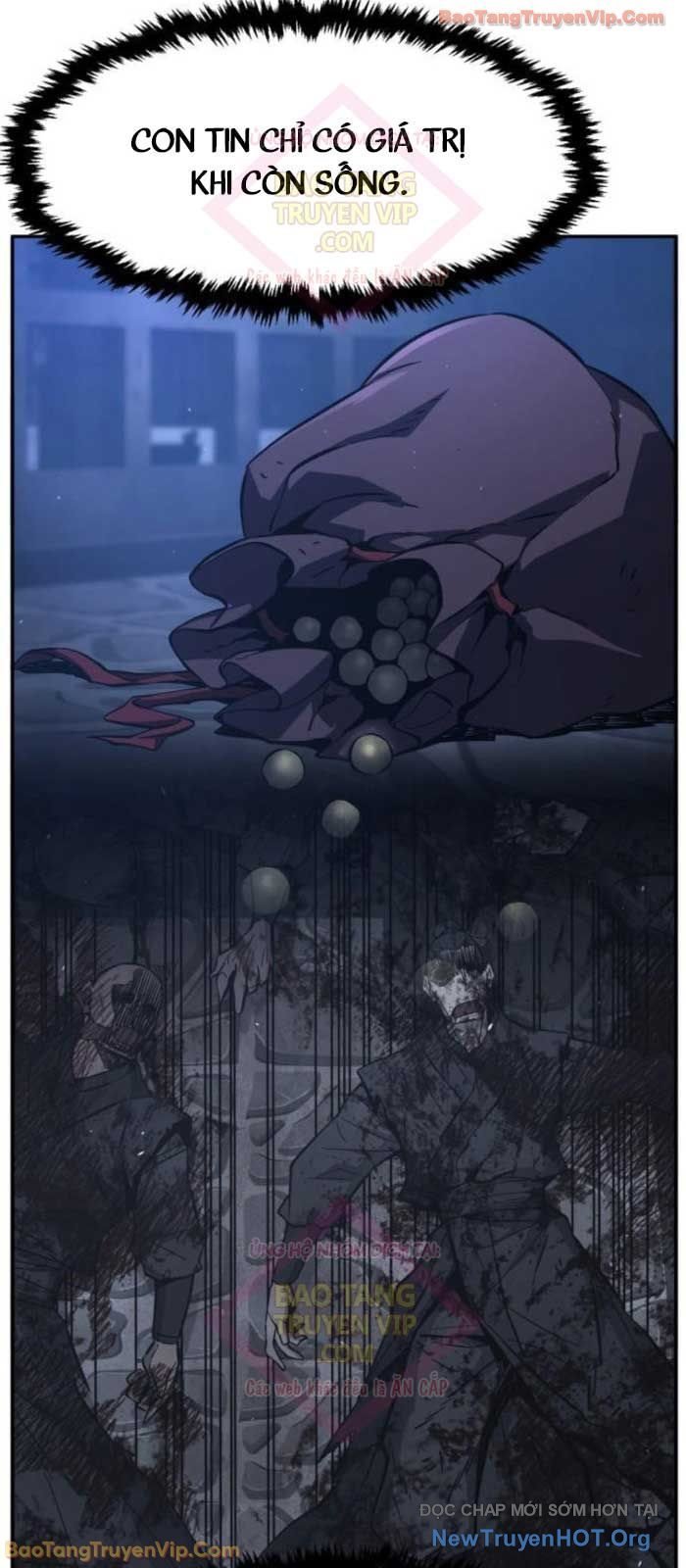 Cảm Kiếm Tuyệt Đối Chapter 151 - Trang 2