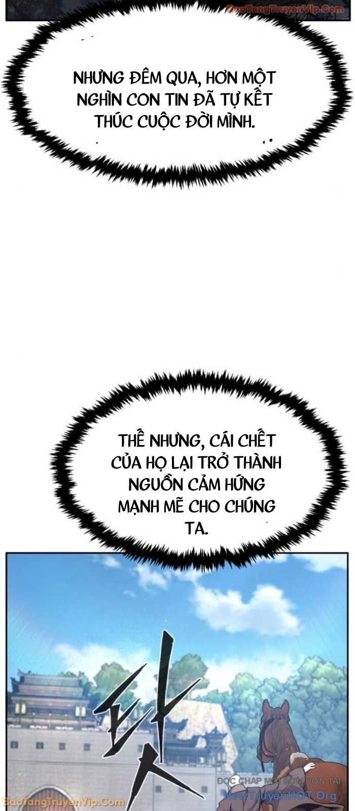 Cảm Kiếm Tuyệt Đối Chapter 151 - Trang 2