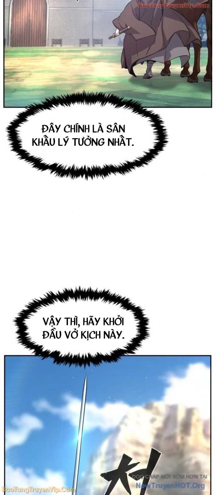 Cảm Kiếm Tuyệt Đối Chapter 151 - Trang 2