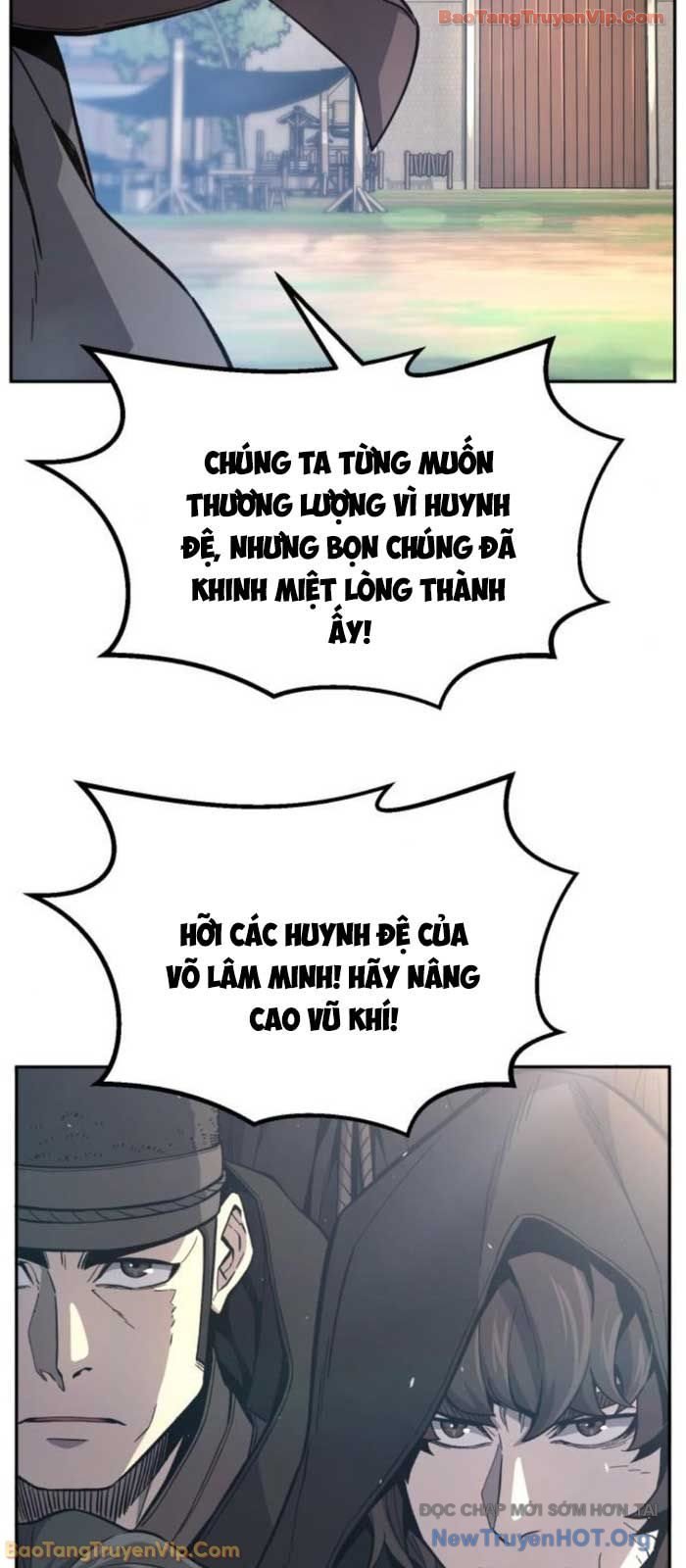 Cảm Kiếm Tuyệt Đối Chapter 151 - Trang 2