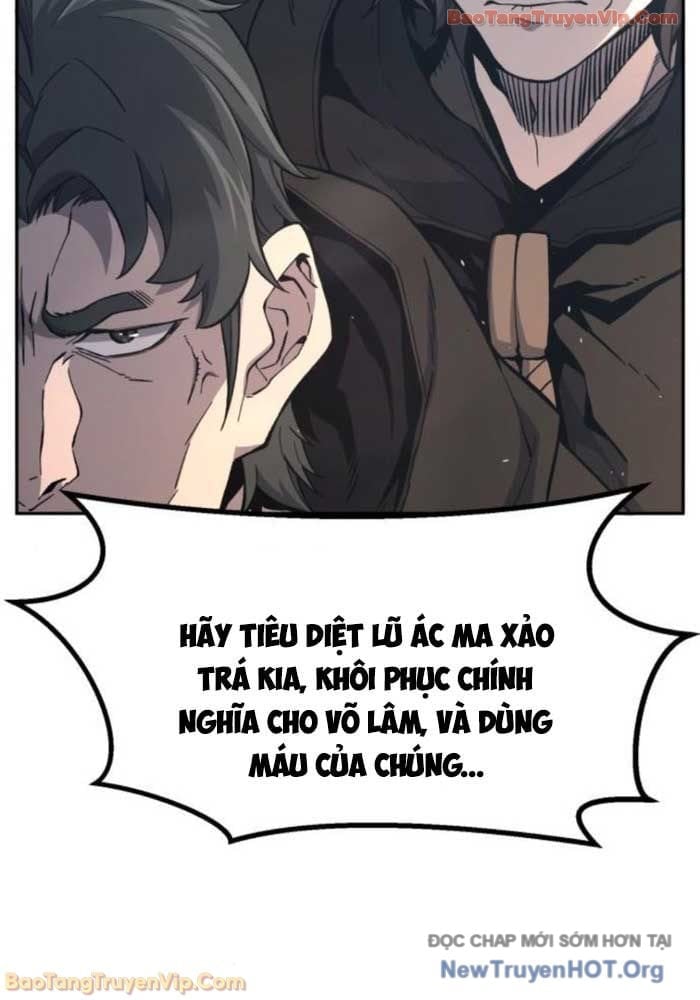Cảm Kiếm Tuyệt Đối Chapter 151 - Trang 2