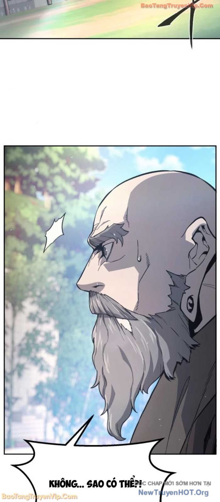 Cảm Kiếm Tuyệt Đối Chapter 151 - Trang 2