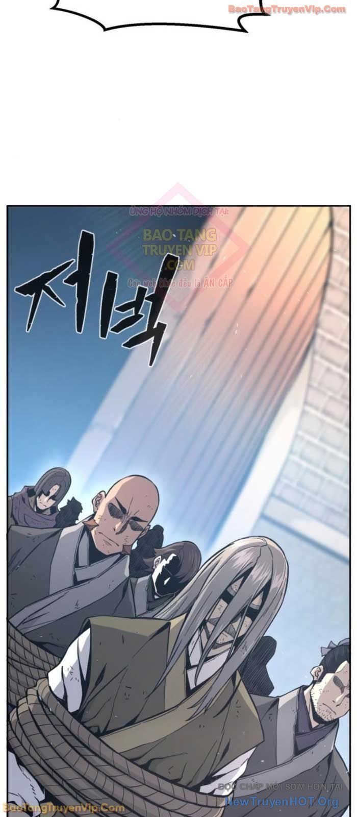 Cảm Kiếm Tuyệt Đối Chapter 151 - Trang 2