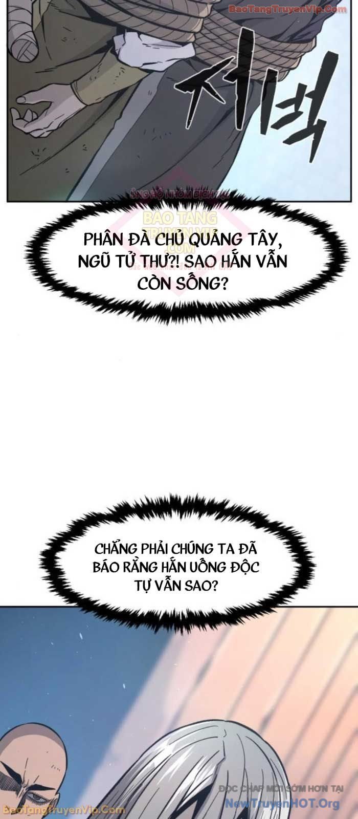 Cảm Kiếm Tuyệt Đối Chapter 151 - Trang 2