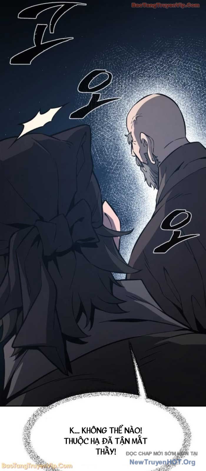 Cảm Kiếm Tuyệt Đối Chapter 151 - Trang 2