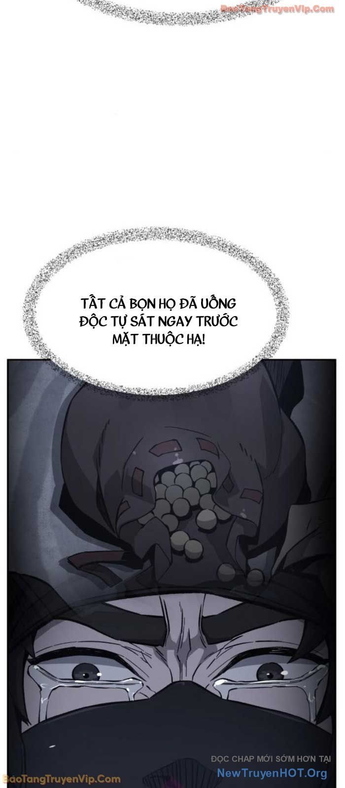 Cảm Kiếm Tuyệt Đối Chapter 151 - Trang 2