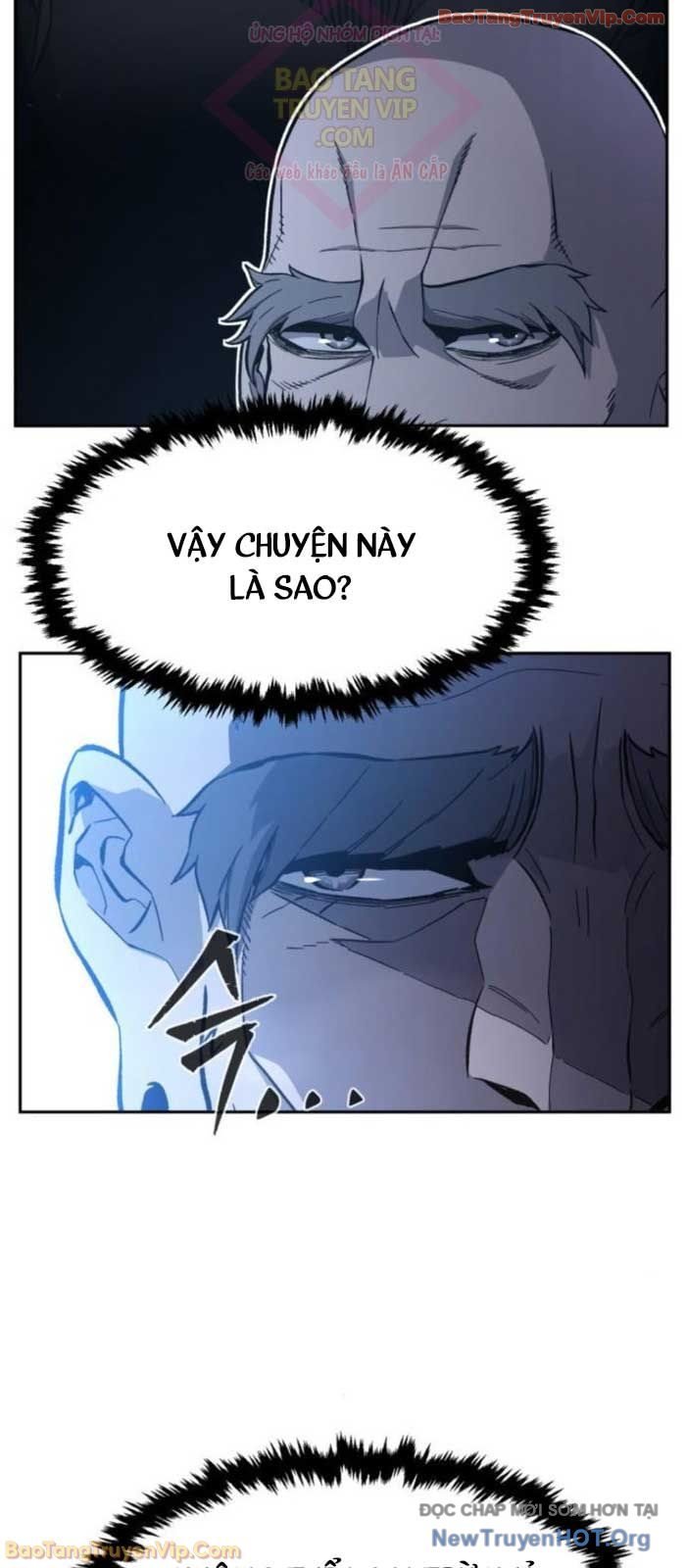 Cảm Kiếm Tuyệt Đối Chapter 151 - Trang 2
