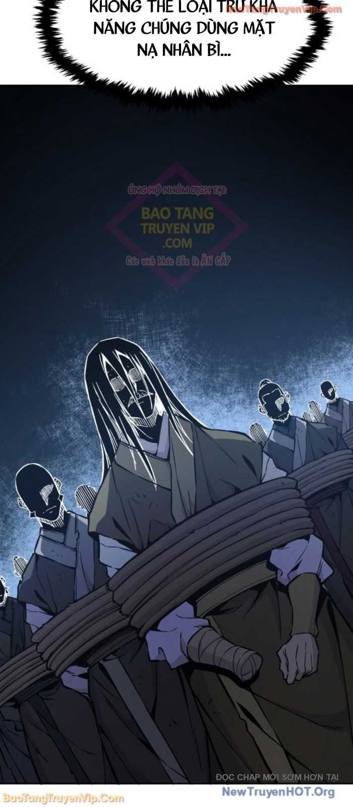 Cảm Kiếm Tuyệt Đối Chapter 151 - Trang 2