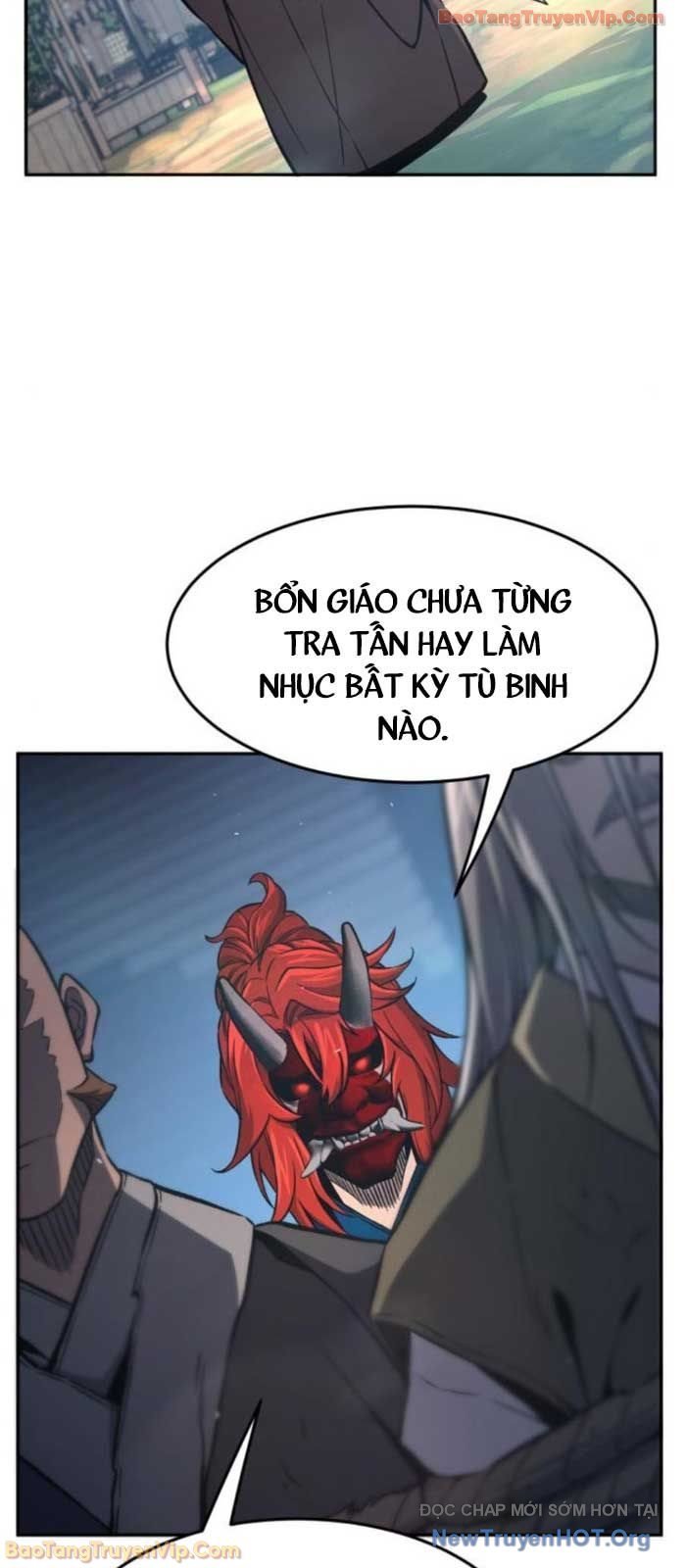Cảm Kiếm Tuyệt Đối Chapter 151 - Trang 2