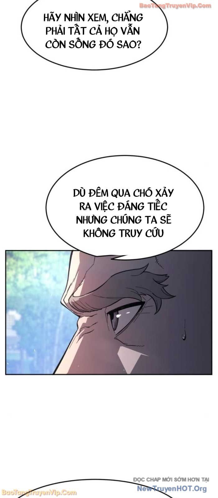 Cảm Kiếm Tuyệt Đối Chapter 151 - Trang 2