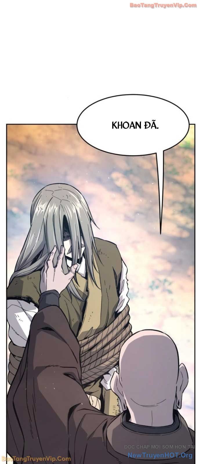 Cảm Kiếm Tuyệt Đối Chapter 151 - Trang 2
