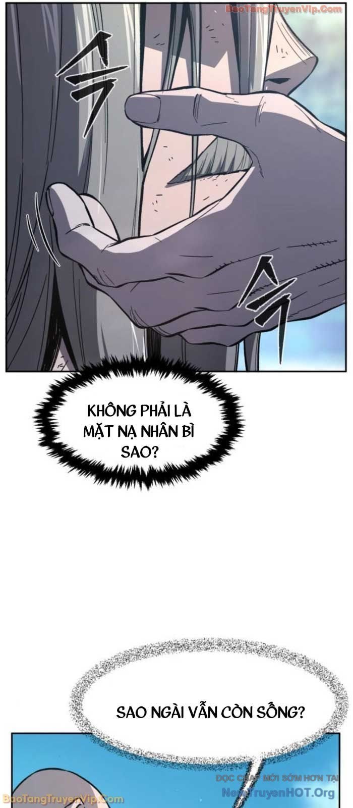 Cảm Kiếm Tuyệt Đối Chapter 151 - Trang 2