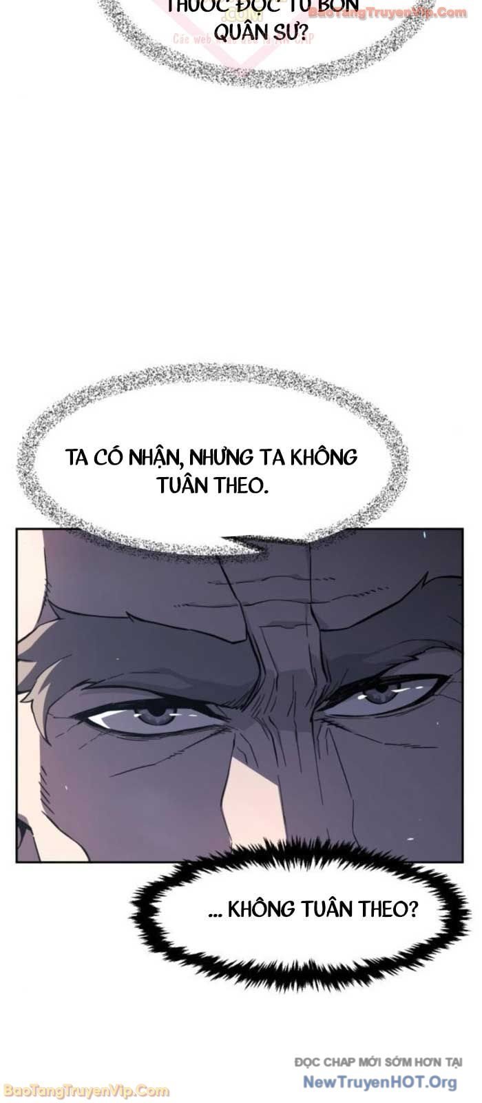 Cảm Kiếm Tuyệt Đối Chapter 151 - Trang 2