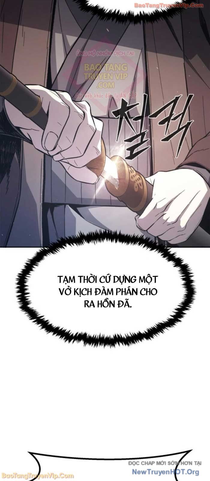 Cảm Kiếm Tuyệt Đối Chapter 151 - Trang 2