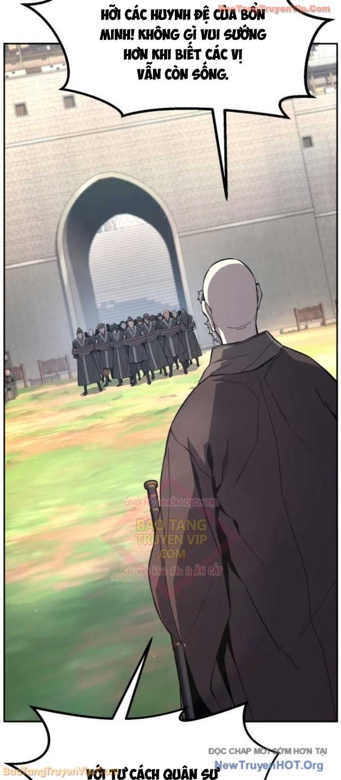 Cảm Kiếm Tuyệt Đối Chapter 151 - Trang 2