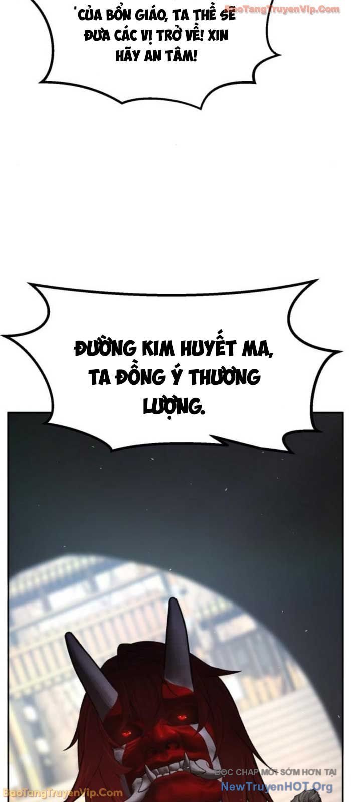 Cảm Kiếm Tuyệt Đối Chapter 151 - Trang 2