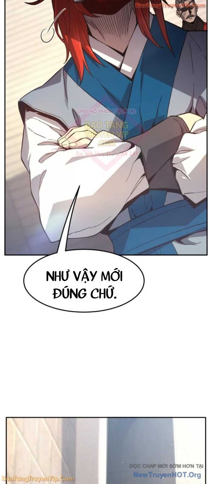 Cảm Kiếm Tuyệt Đối Chapter 151 - Trang 2