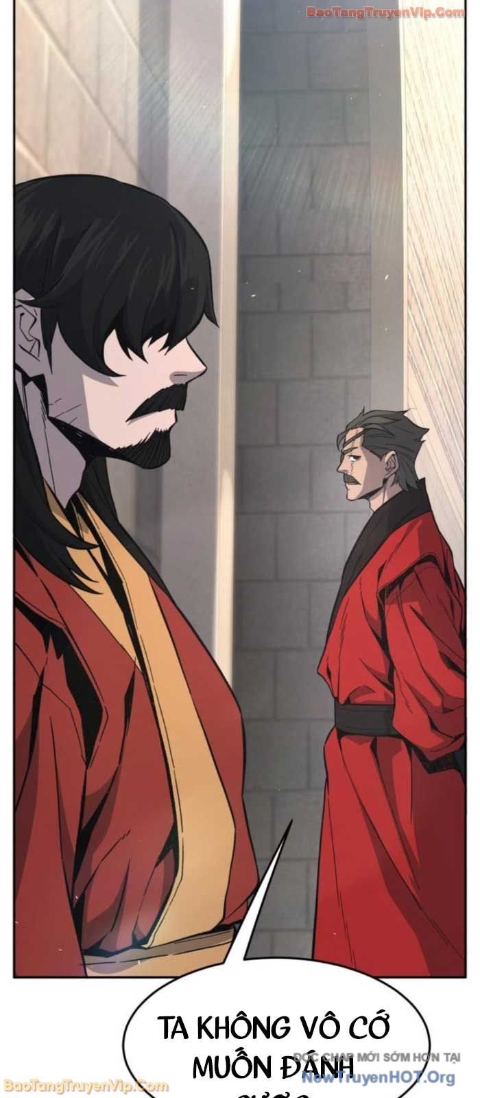 Cảm Kiếm Tuyệt Đối Chapter 151 - Trang 2
