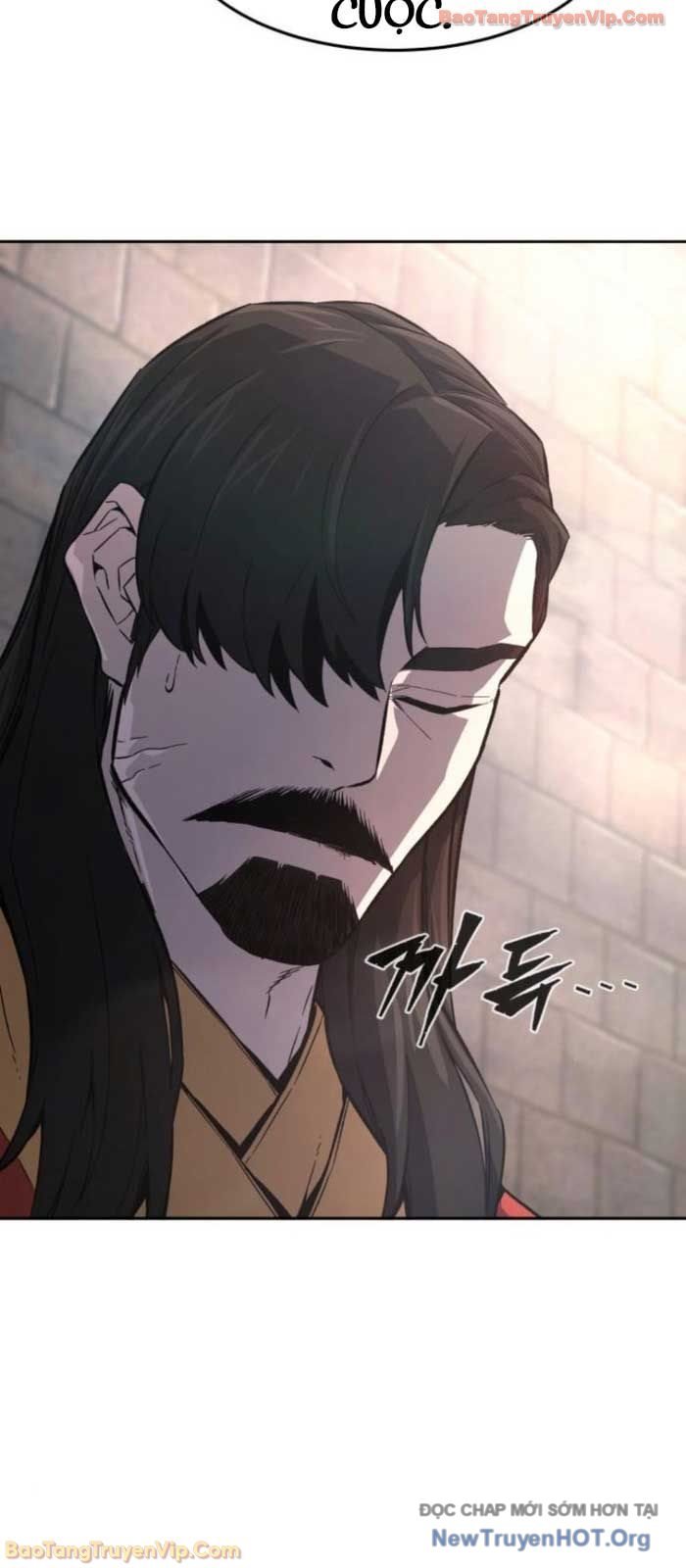 Cảm Kiếm Tuyệt Đối Chapter 151 - Trang 2