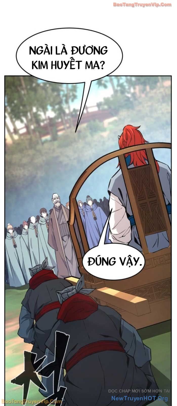 Cảm Kiếm Tuyệt Đối Chapter 151 - Trang 2