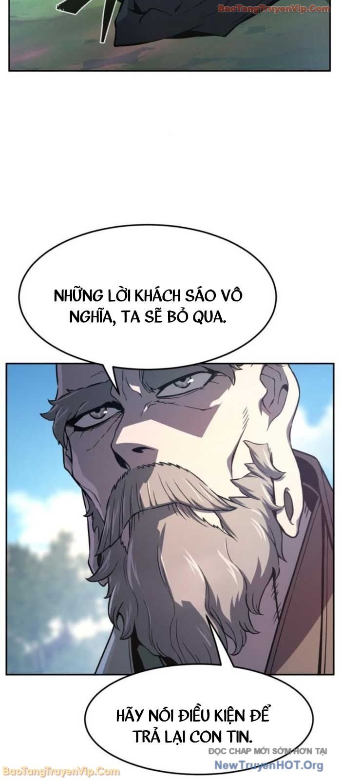 Cảm Kiếm Tuyệt Đối Chapter 151 - Trang 2