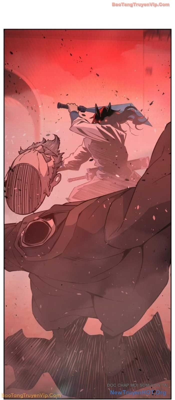Cảm Kiếm Tuyệt Đối Chapter 151 - Trang 2
