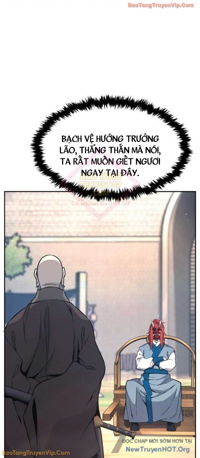 Cảm Kiếm Tuyệt Đối Chapter 151 - Trang 2