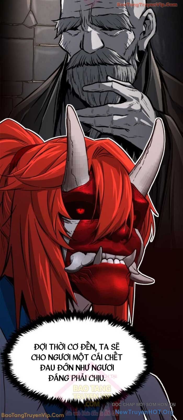 Cảm Kiếm Tuyệt Đối Chapter 151 - Trang 2