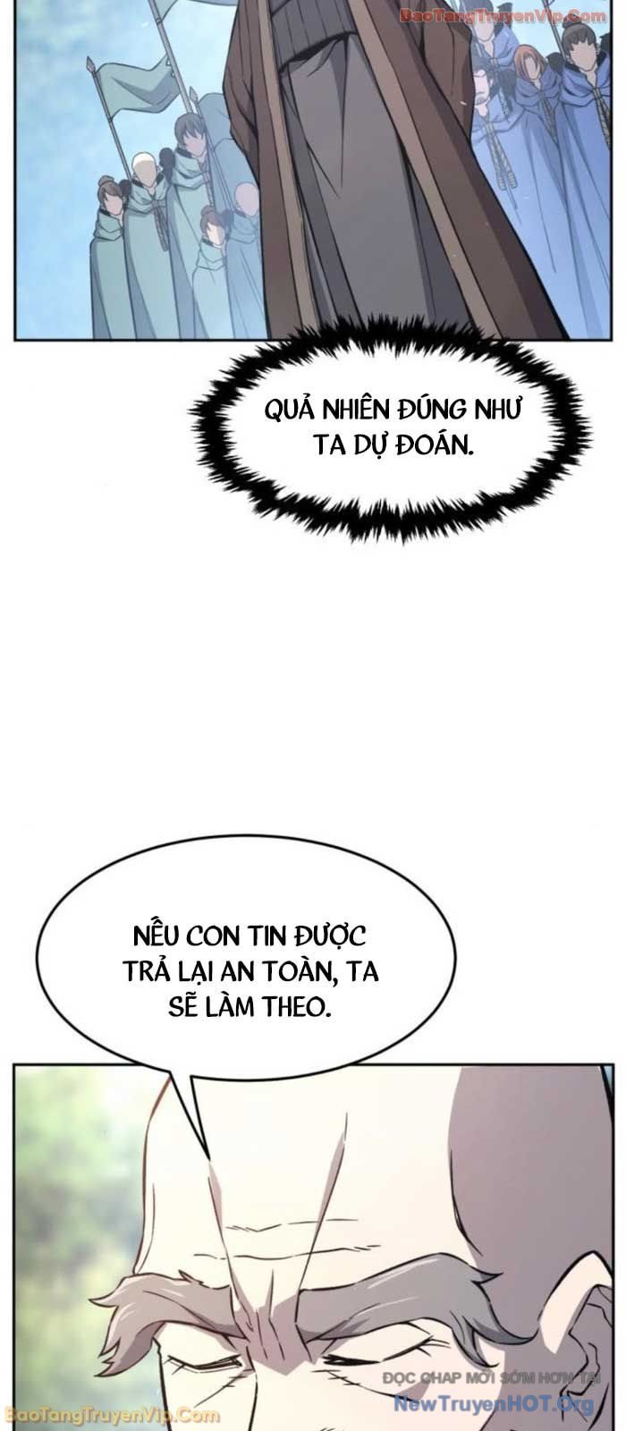 Cảm Kiếm Tuyệt Đối Chapter 151 - Trang 2